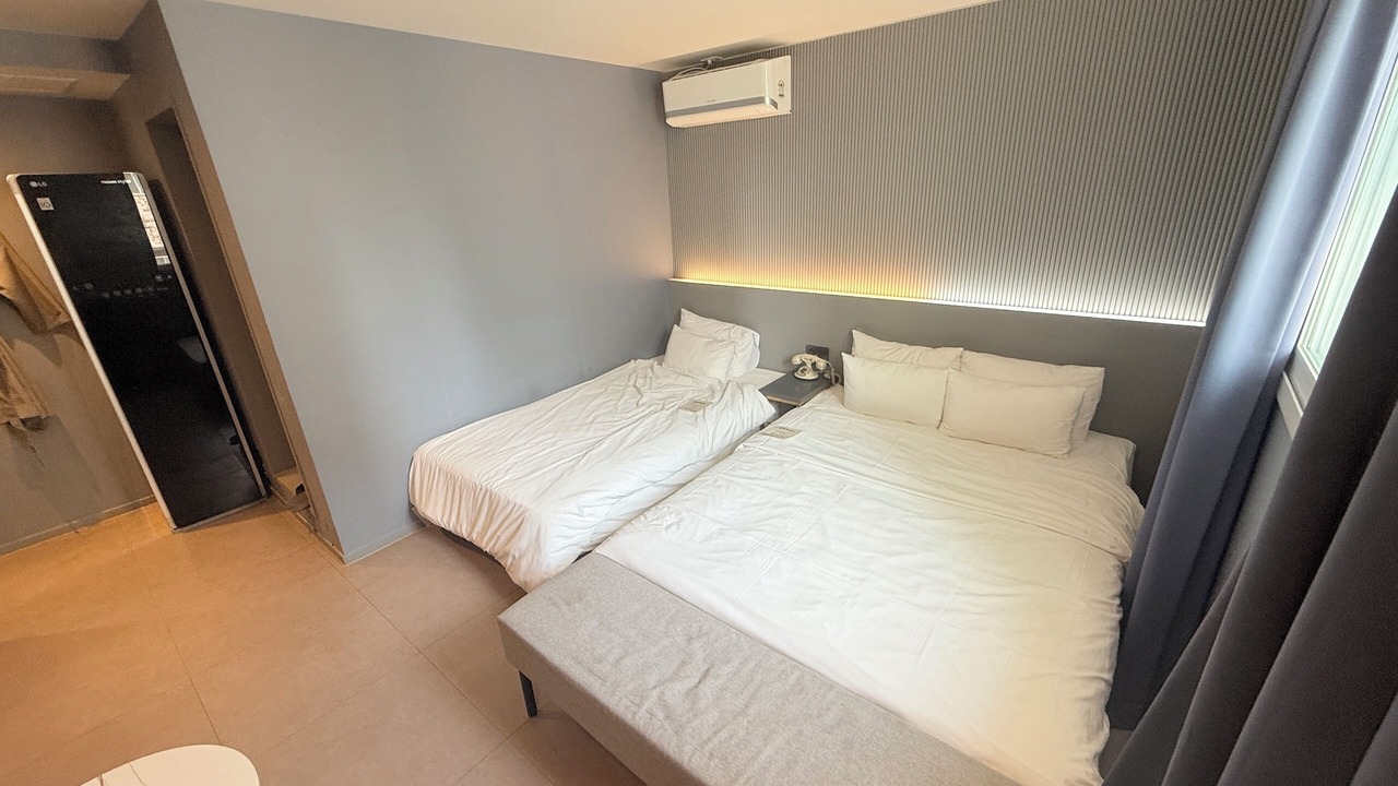 Photo of Bedroom in Uijeongbu