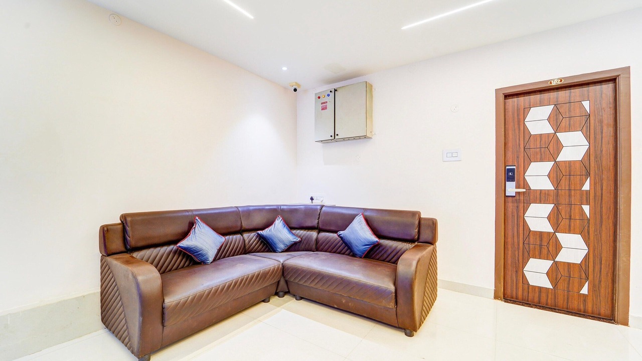 Photo of Bedroom in Arappalayam