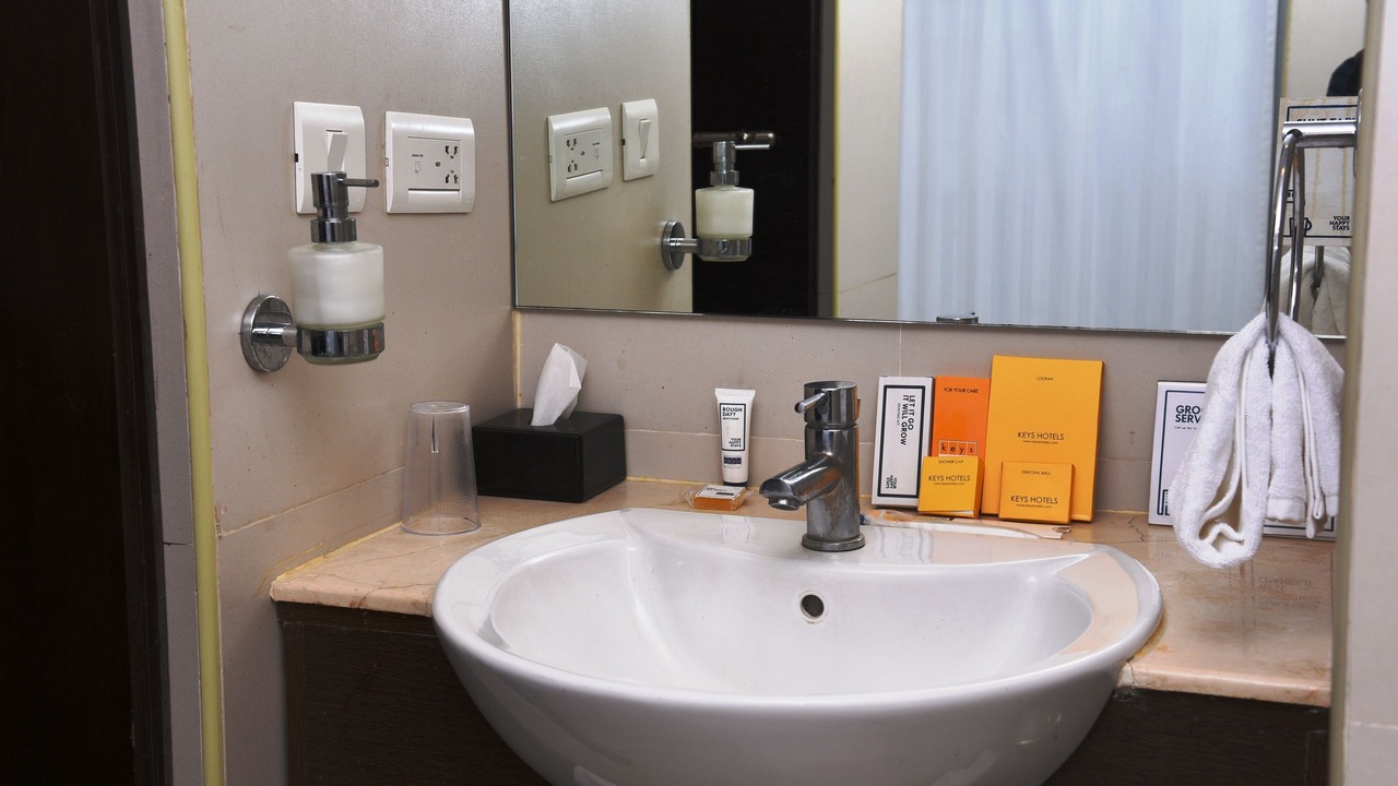 Photo of Bathroom in Dabagardens