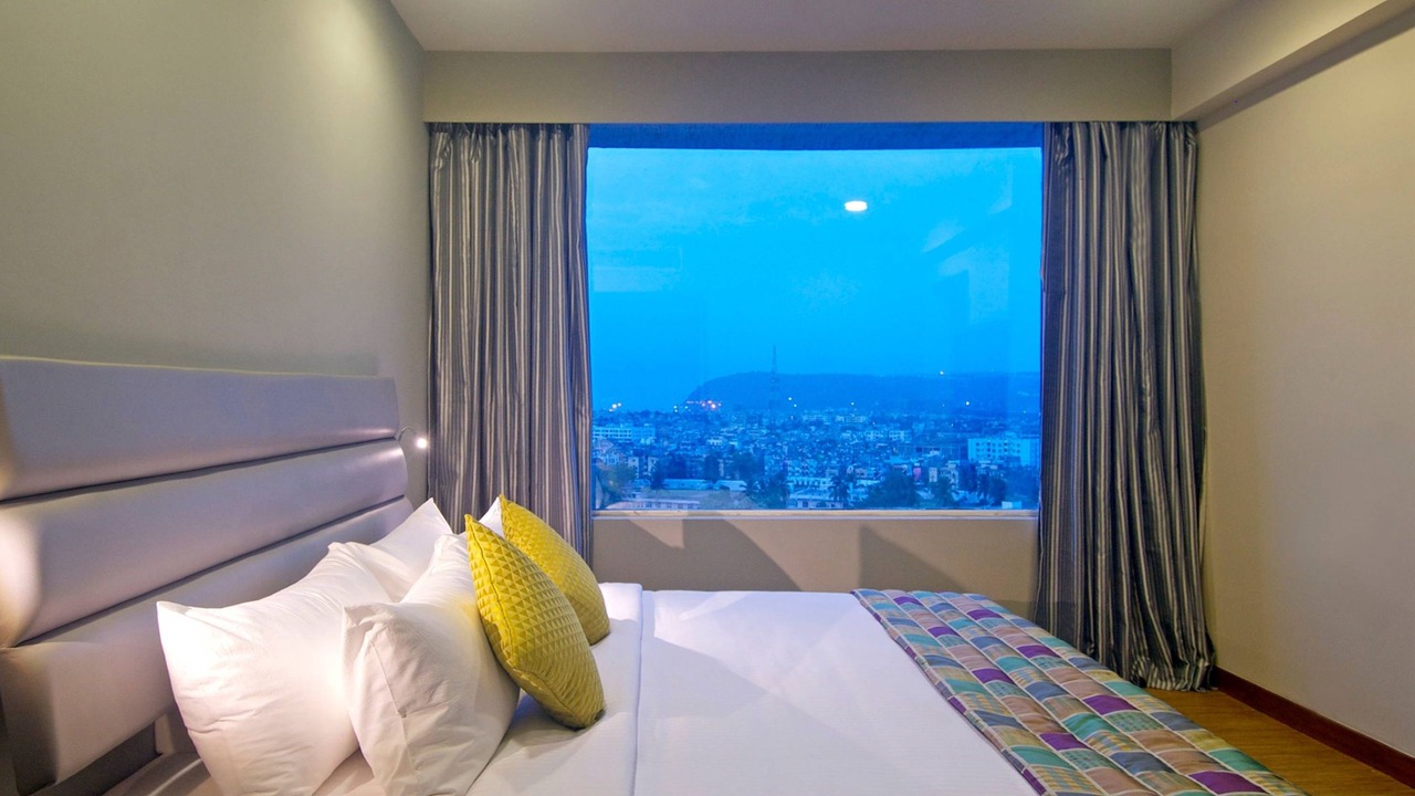 Photo of Bedroom in Dabagardens