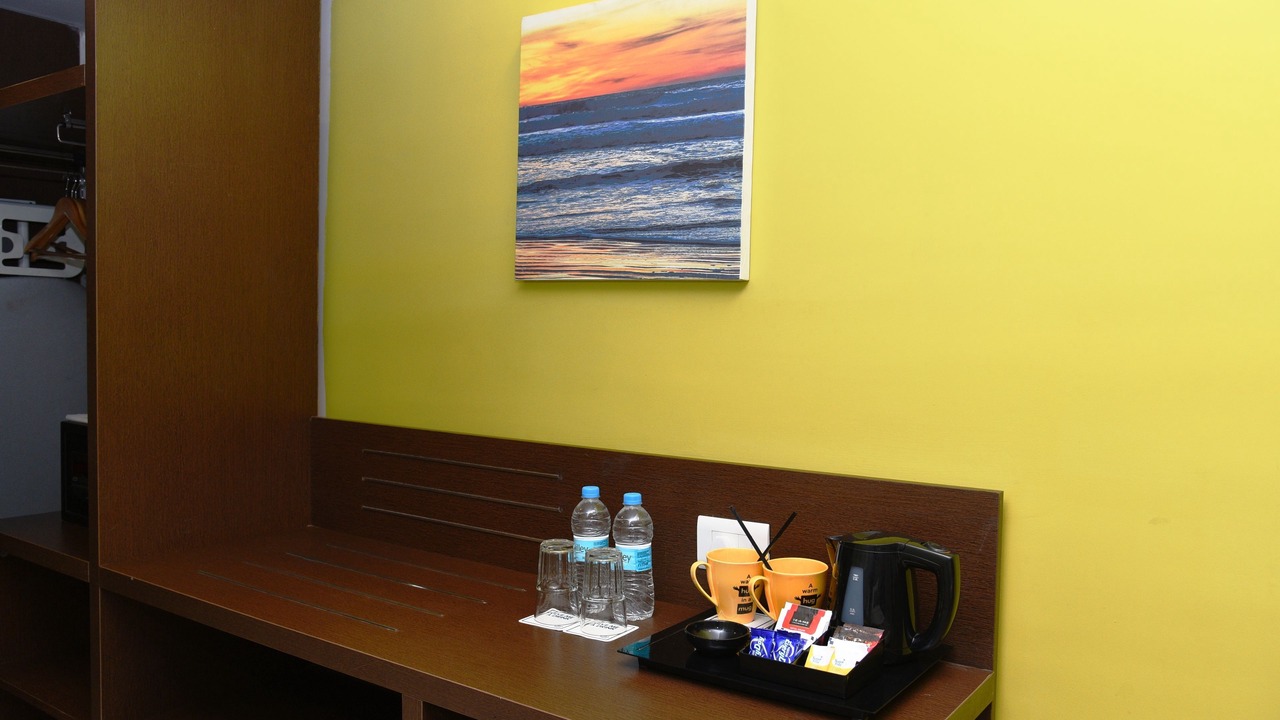 Photo of Bedroom in Dabagardens