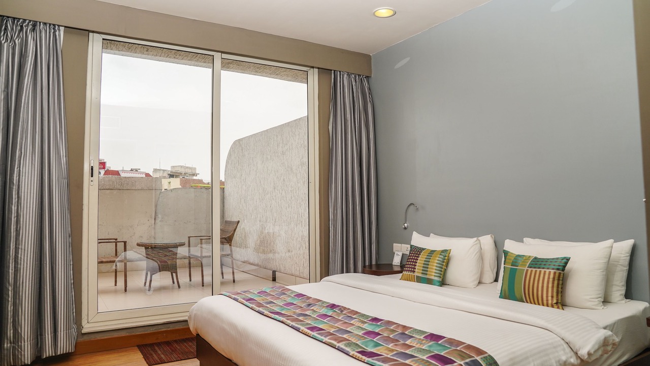 Photo of Bedroom in Dabagardens