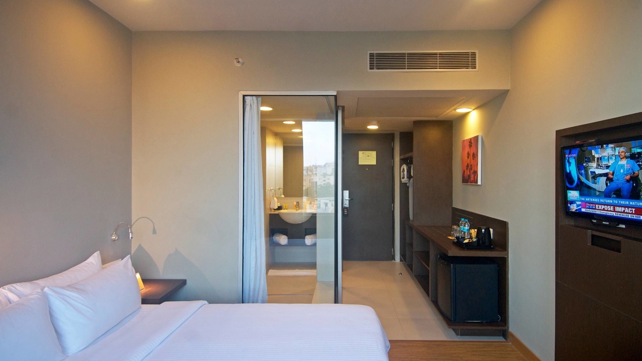 Photo of Bedroom in Dabagardens