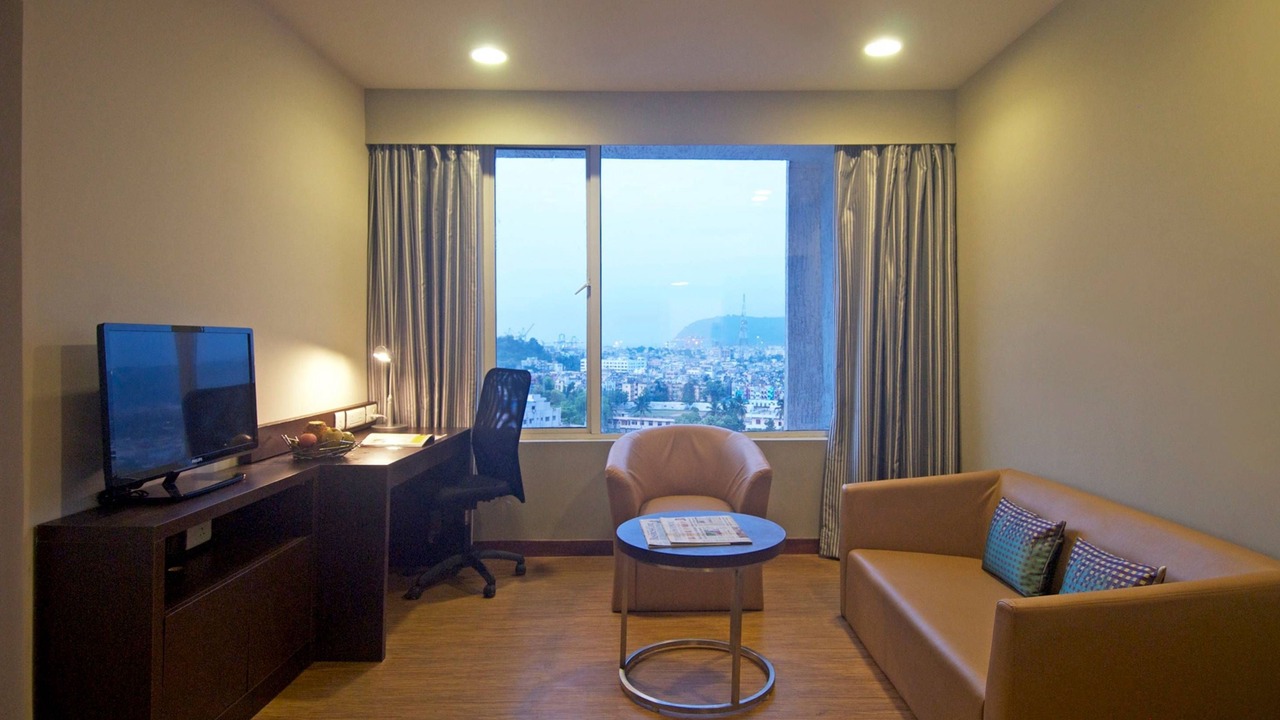 Photo of Bedroom in Dabagardens
