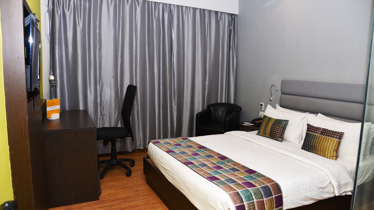 Photo of Bedroom in Dabagardens
