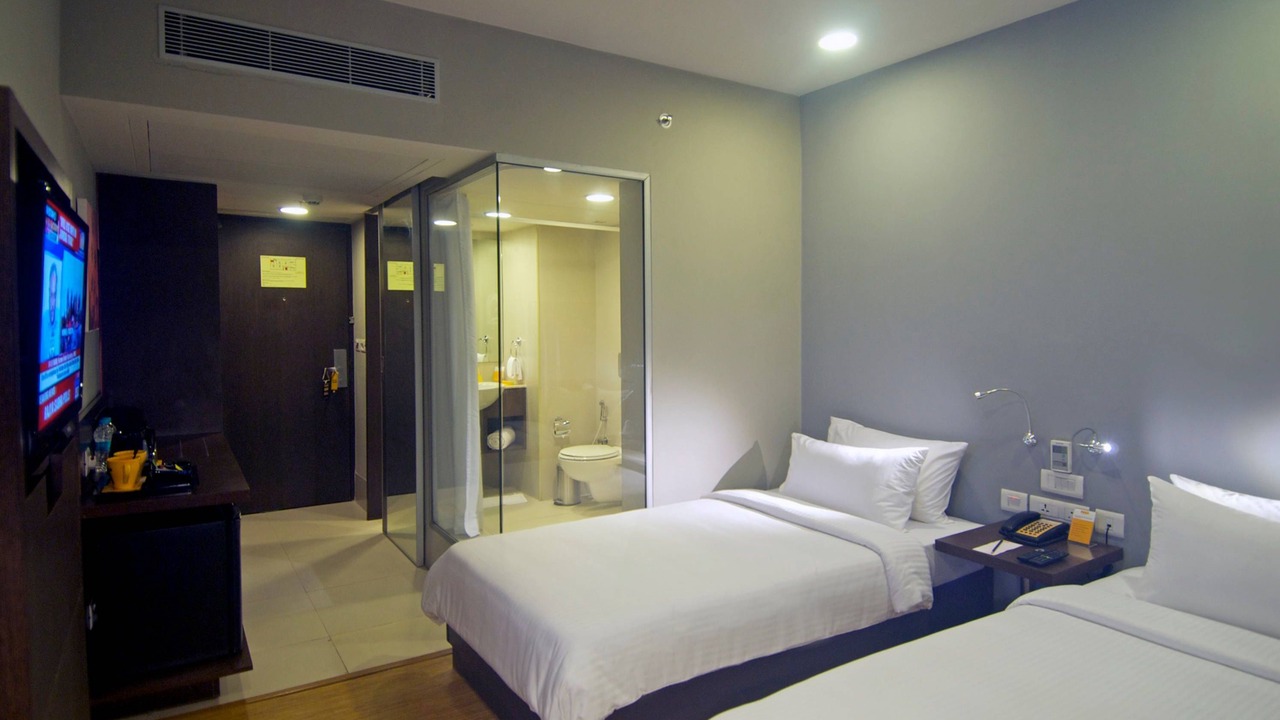 Photo of Bedroom in Dabagardens