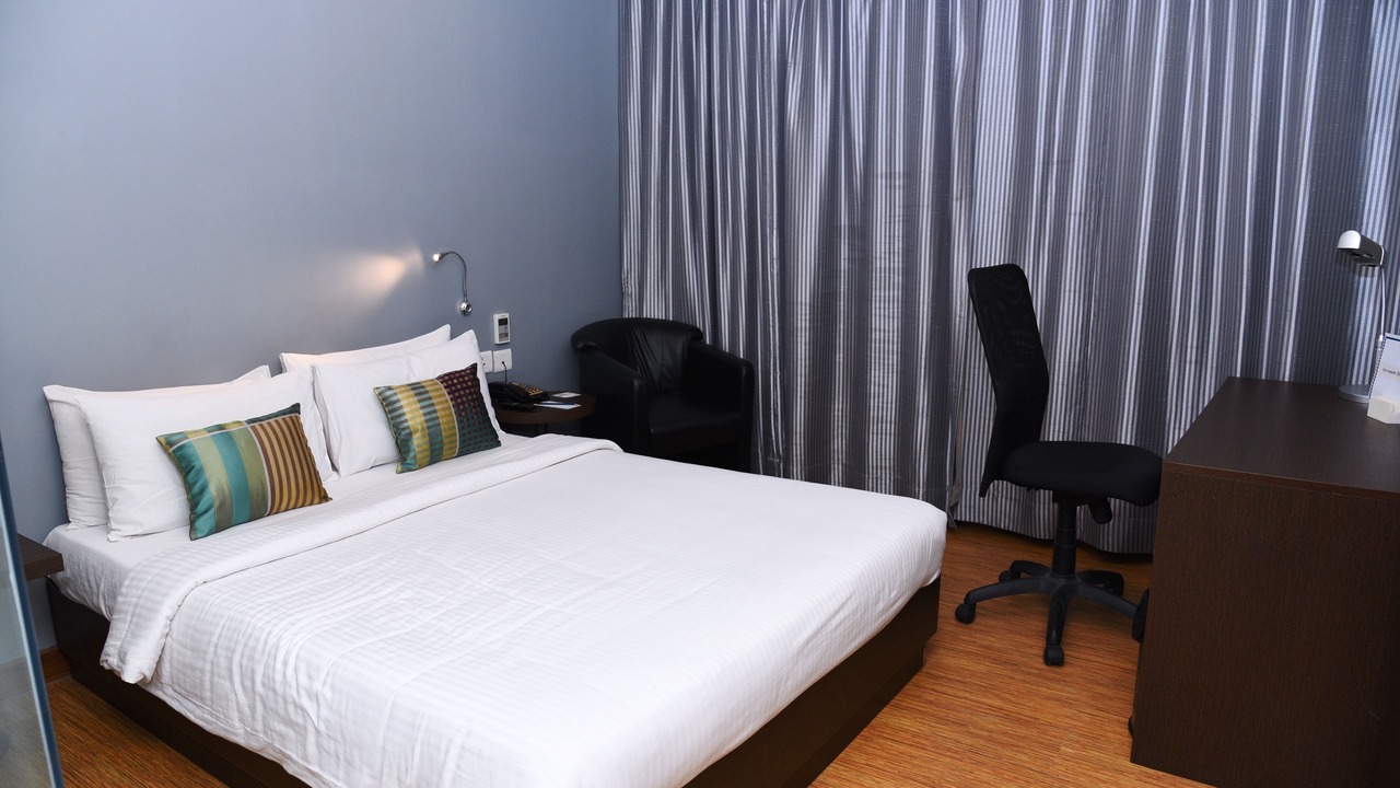 Photo of Bedroom in Dabagardens