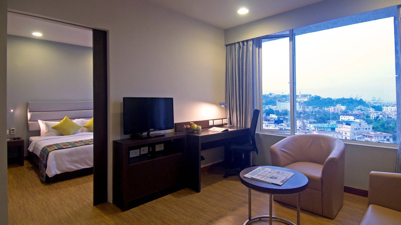 Photo of Livingroom in Dabagardens