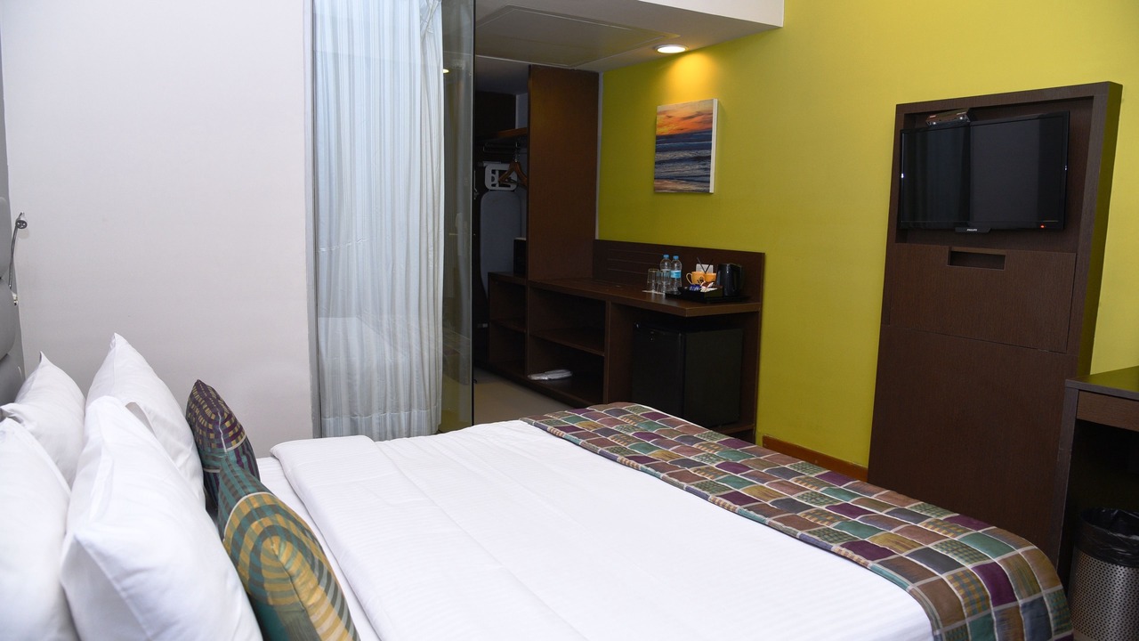 Photo of Bedroom in Dabagardens