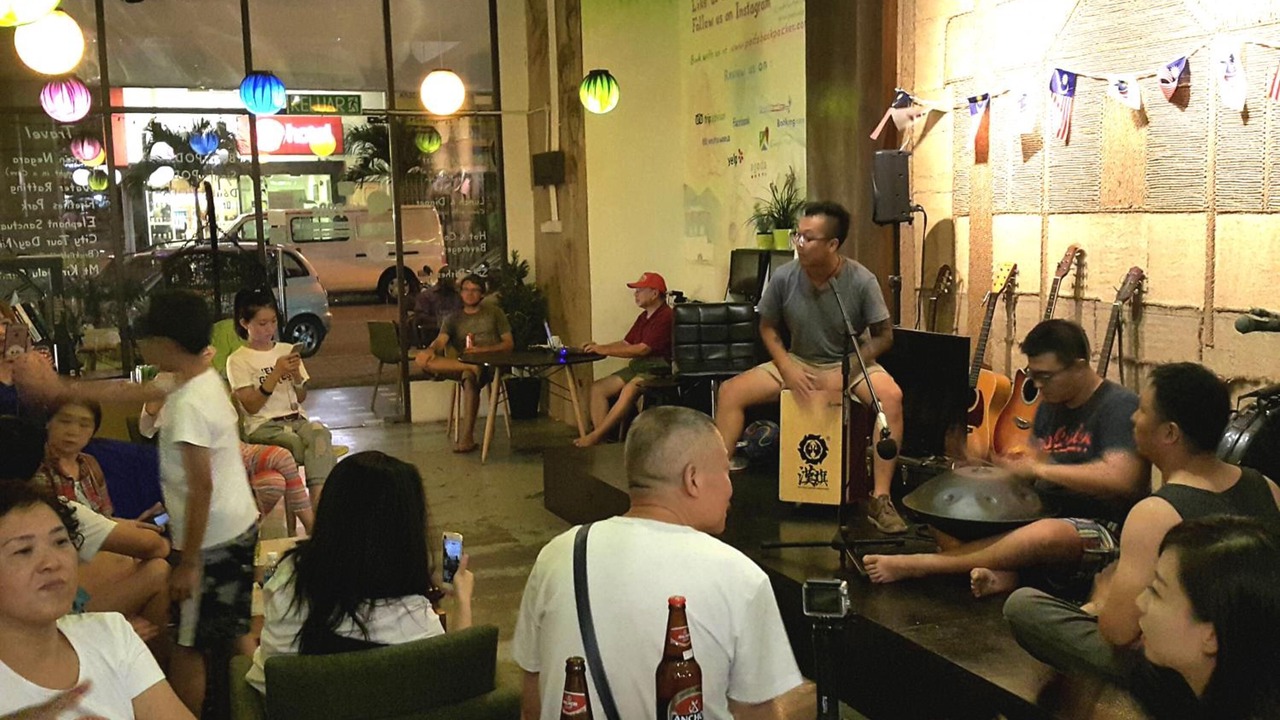 Photo of Others in Brickfields