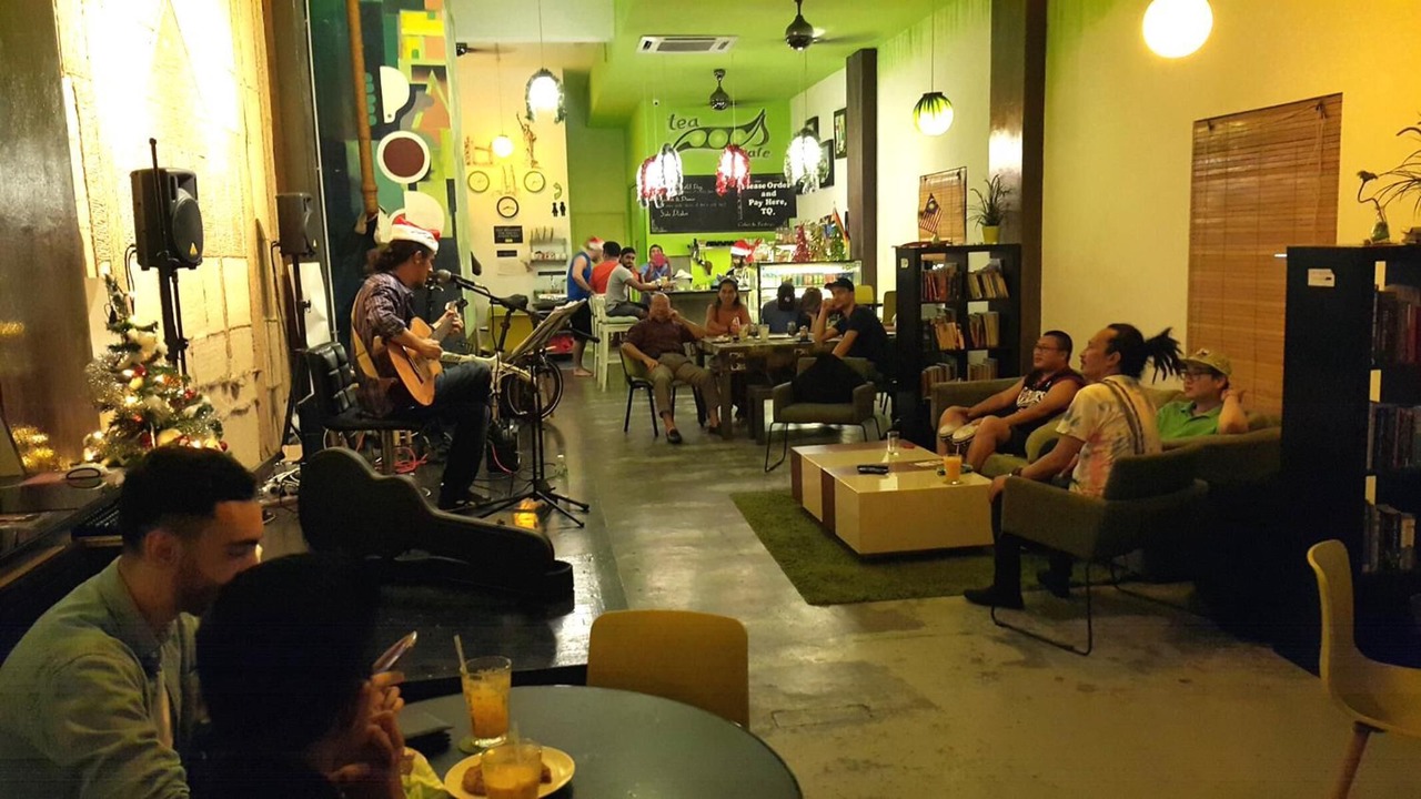 Photo of Others in Brickfields