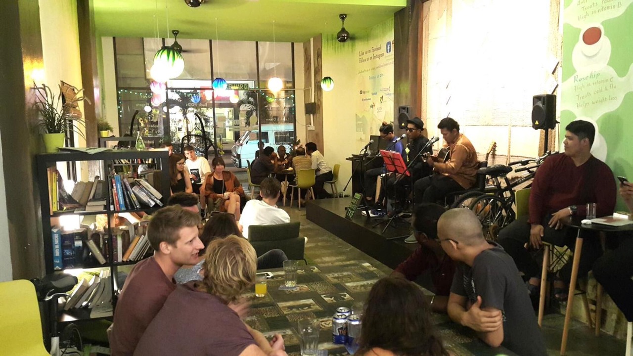 Photo of Others in Brickfields