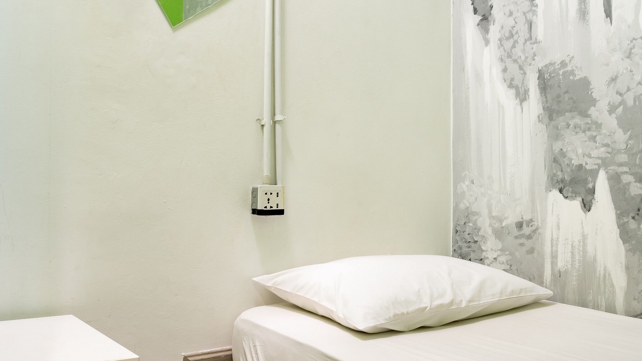 Photo of Bedroom in Brickfields