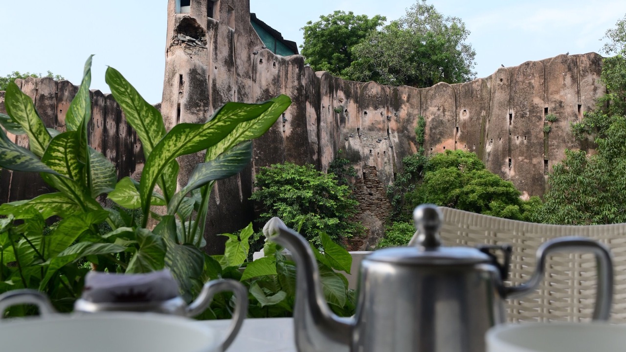 Photo of Patio Balcony in Gopalbari
