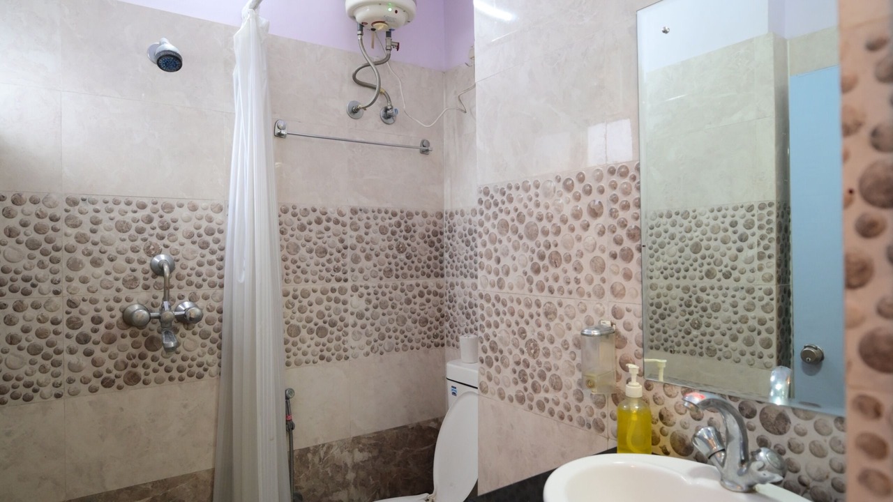 Photo of Bathroom in Gopalbari