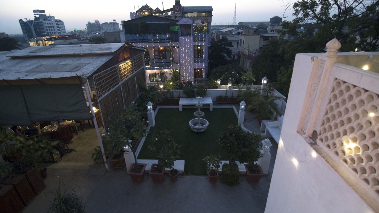 Photo of Patio Balcony in Gopalbari