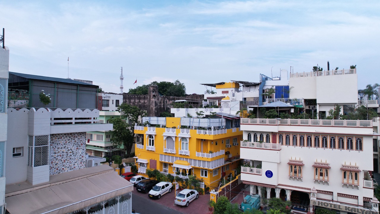 Photo of Outdoor in Gopalbari