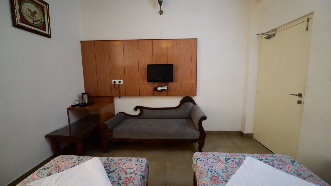 Photo of Bedroom in Gopalbari