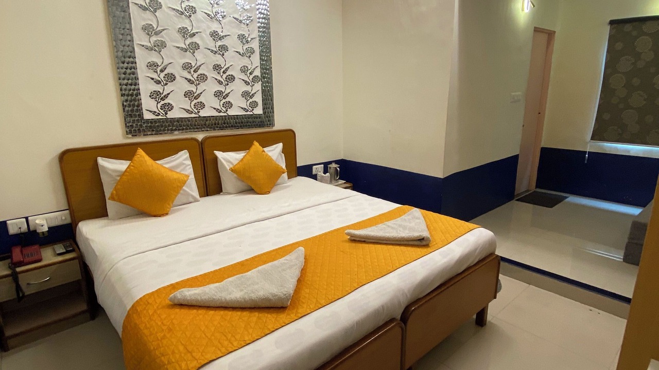 Photo of Bedroom in Gopalbari