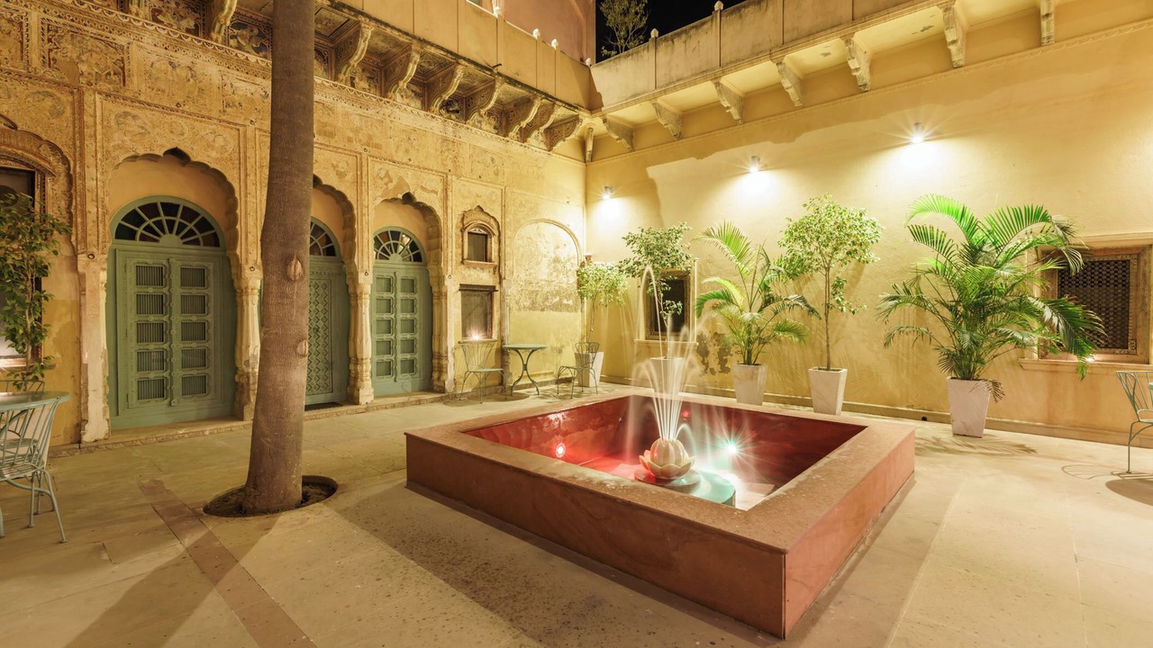 Photo of Outdoor in Shekhawati