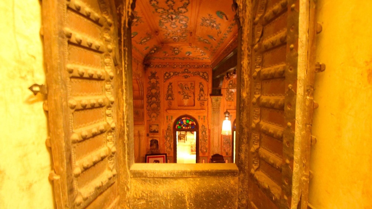Photo of Outdoor in Shekhawati