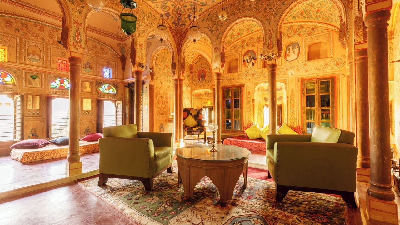Photo of Others in Shekhawati