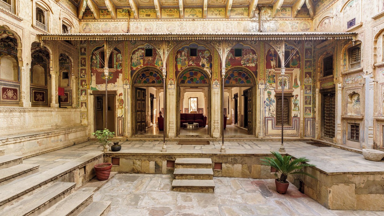 Photo of Outdoor in Shekhawati