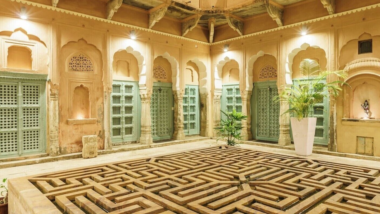 Photo of Outdoor in Shekhawati