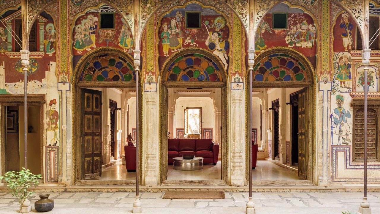 Photo of Outdoor in Shekhawati