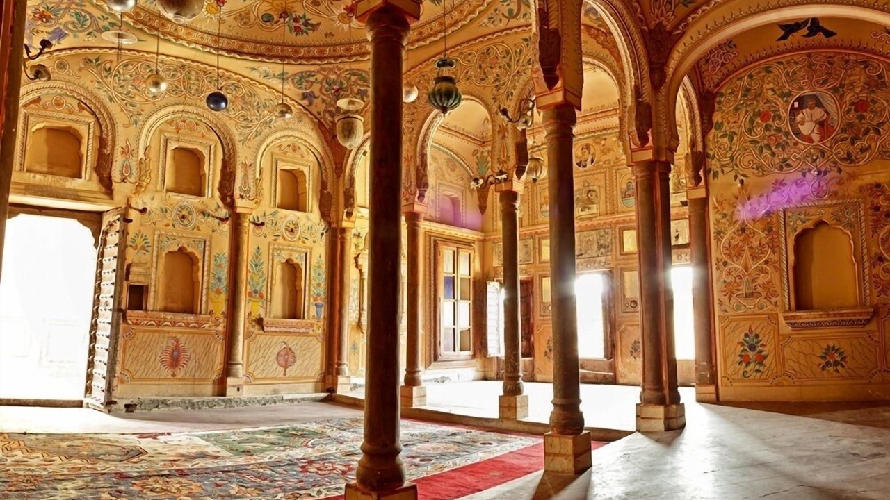 Photo of Others in Shekhawati