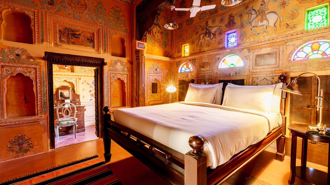 Photo of Outdoor in Shekhawati