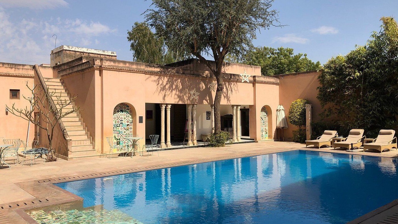 Photo of Outdoor in Shekhawati