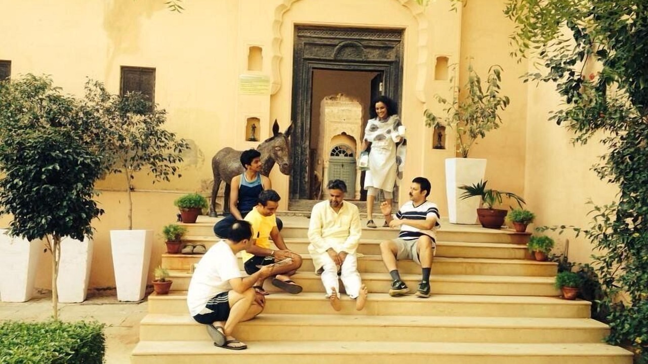 Photo of Outdoor in Shekhawati