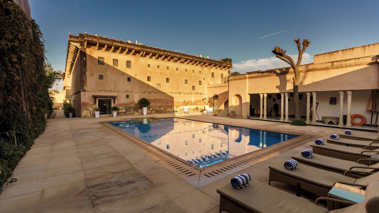 Photo of Outdoor in Shekhawati