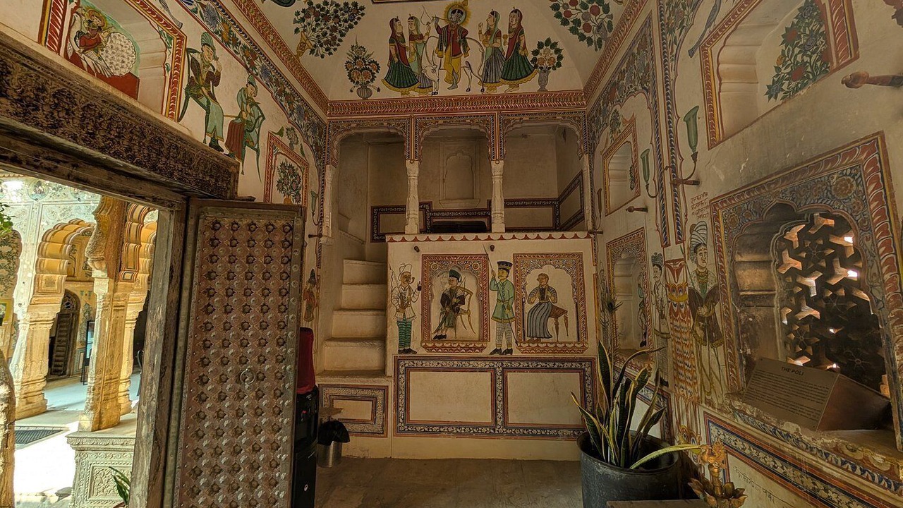 Photo of Outdoor in Shekhawati