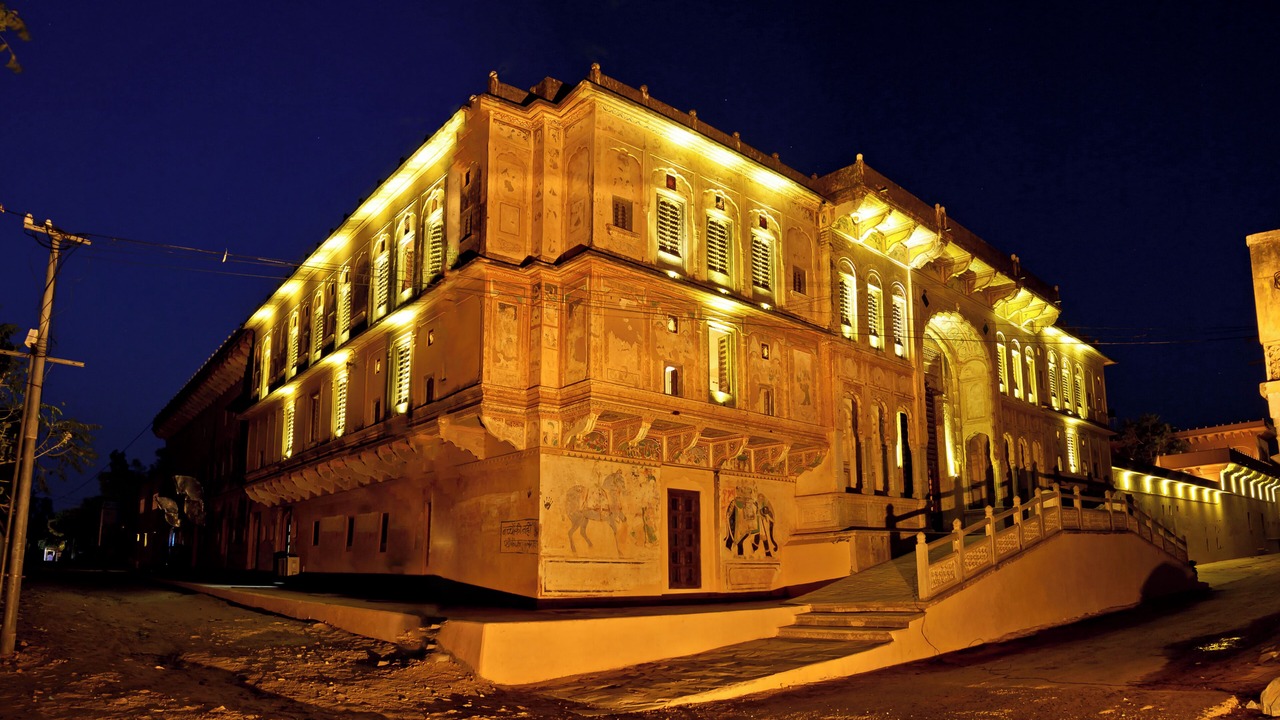 Photo of Outdoor in Shekhawati
