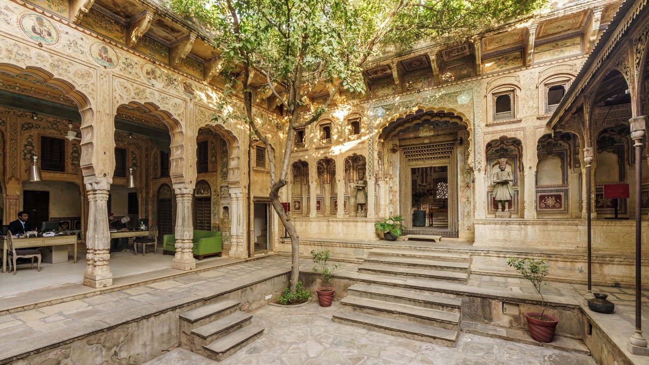 Photo of Outdoor in Shekhawati
