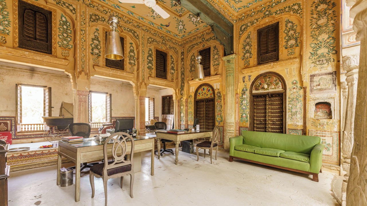 Photo of Others in Shekhawati
