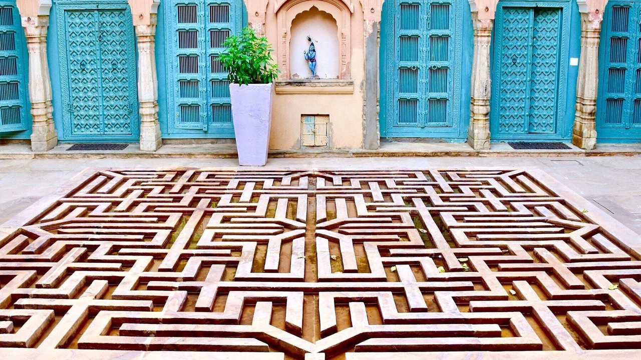 Photo of Outdoor in Shekhawati