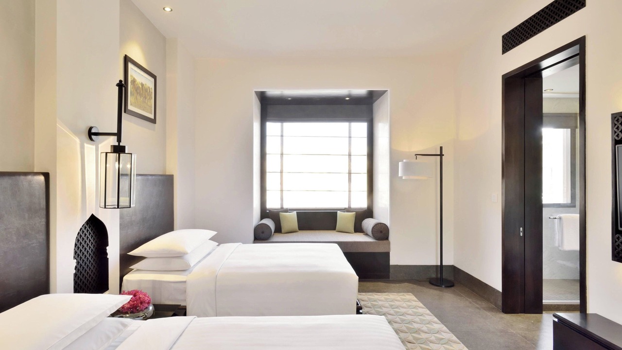 Photo of Bedroom in Jaisalmer