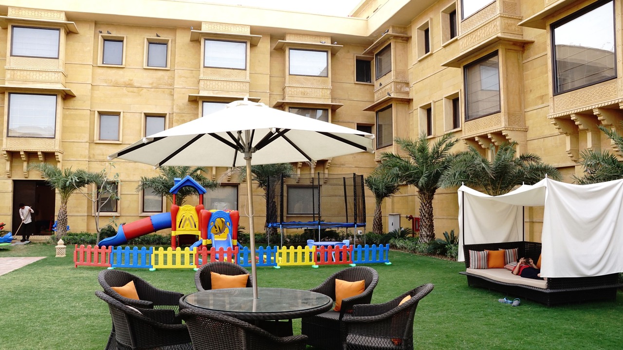 Photo of Outdoor in Jaisalmer