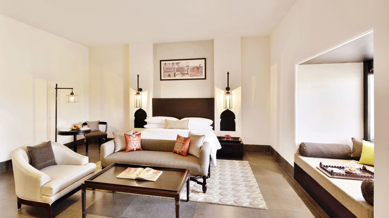 Photo of Bedroom in Jaisalmer