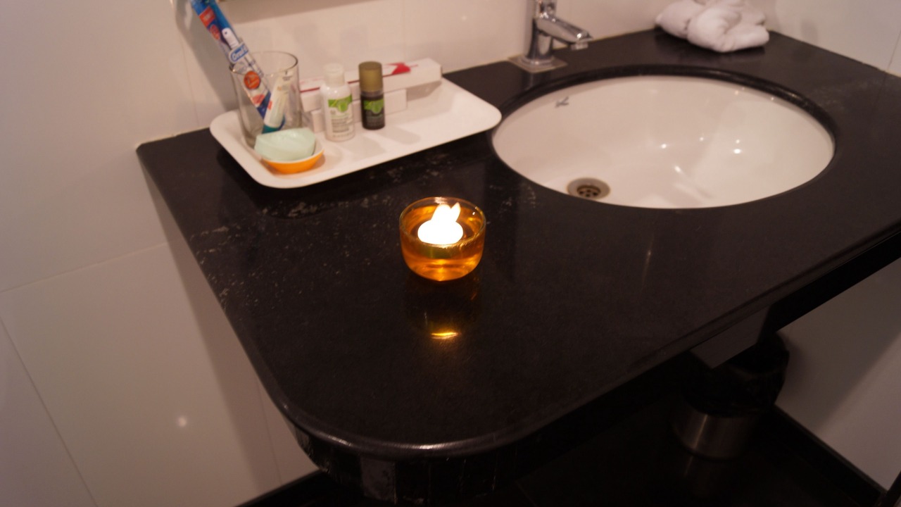 Photo of Bathroom in Visakhapatnam