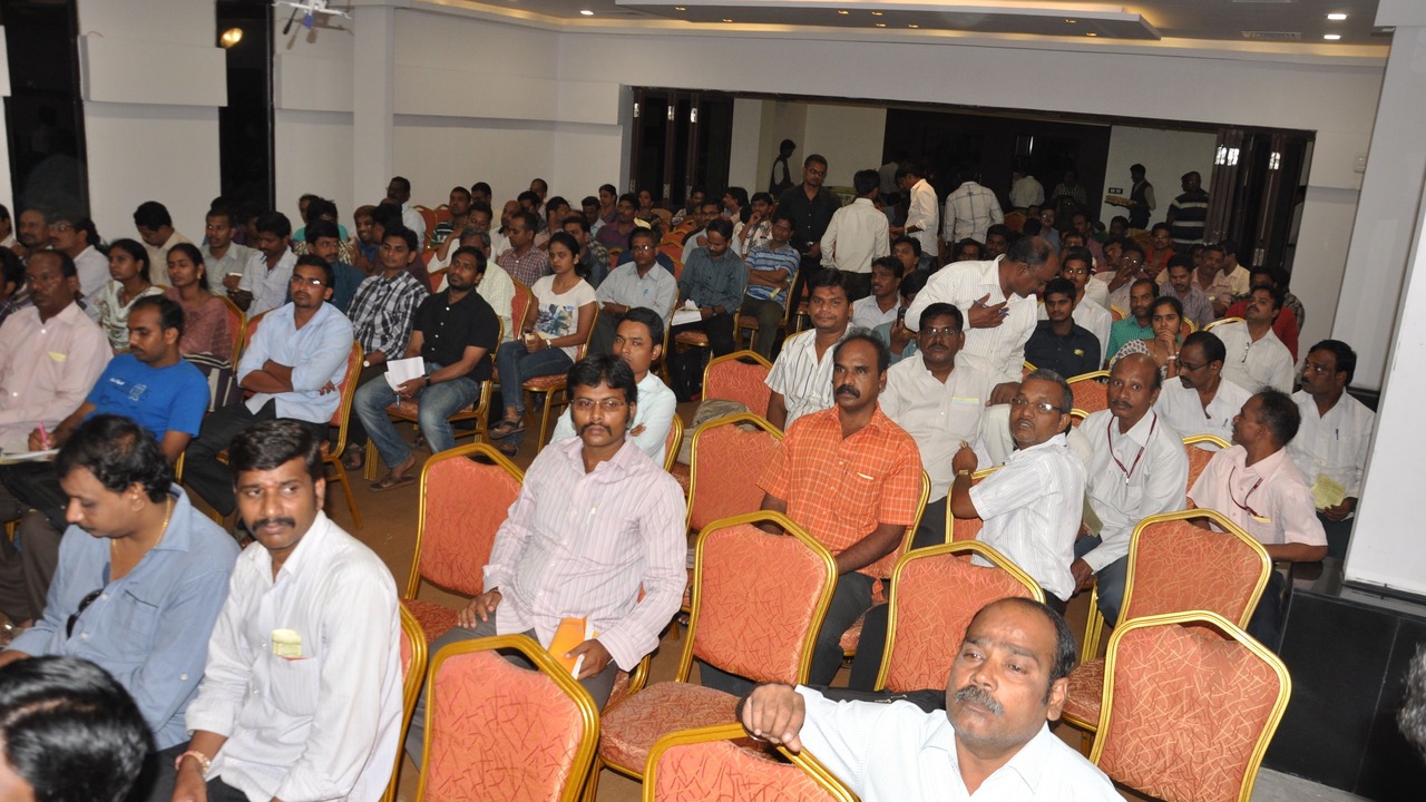 Photo of Others in Visakhapatnam