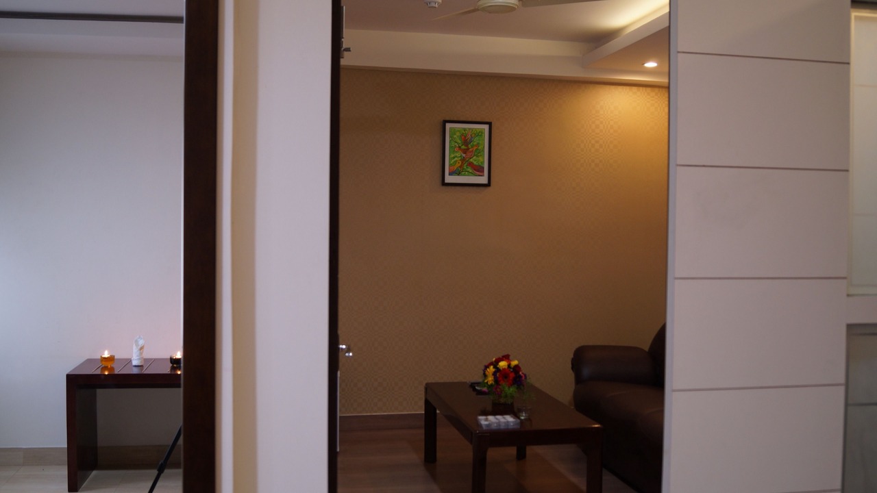 Photo of Bedroom in Visakhapatnam