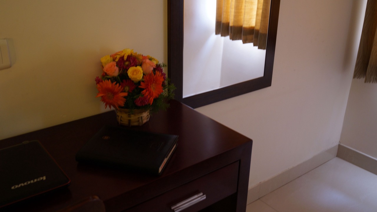 Photo of Bedroom in Visakhapatnam