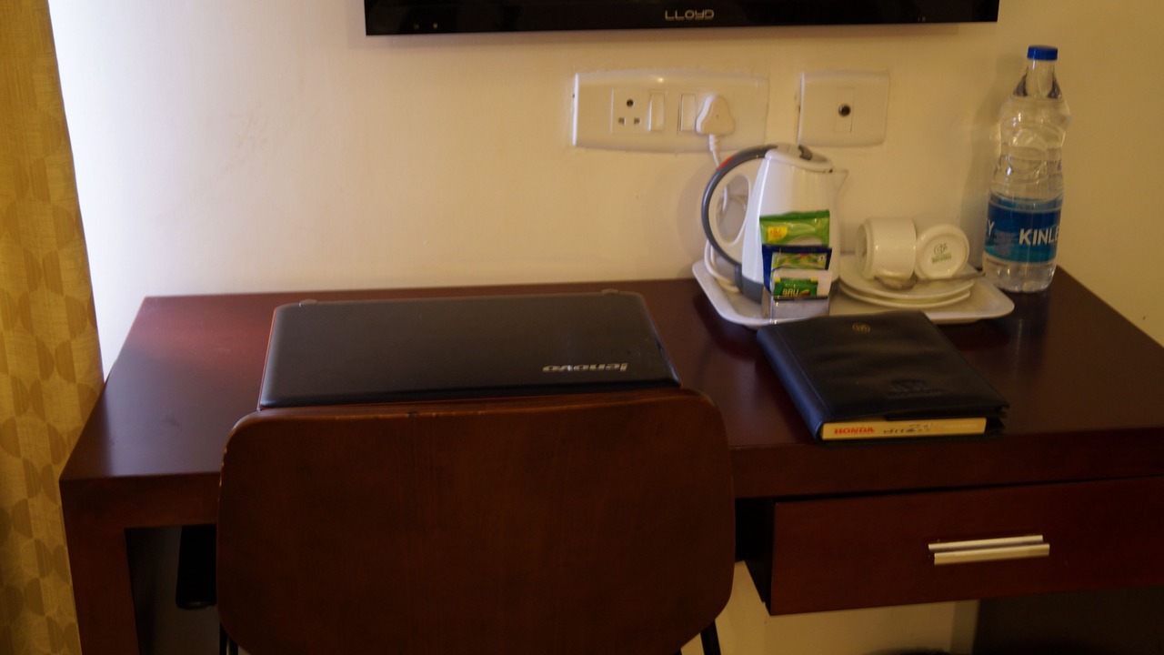 Photo of Bedroom in Visakhapatnam