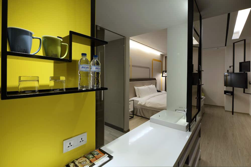 Photo of Bedroom in Shilin