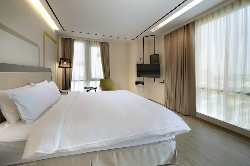 Photo of Bedroom in Shilin
