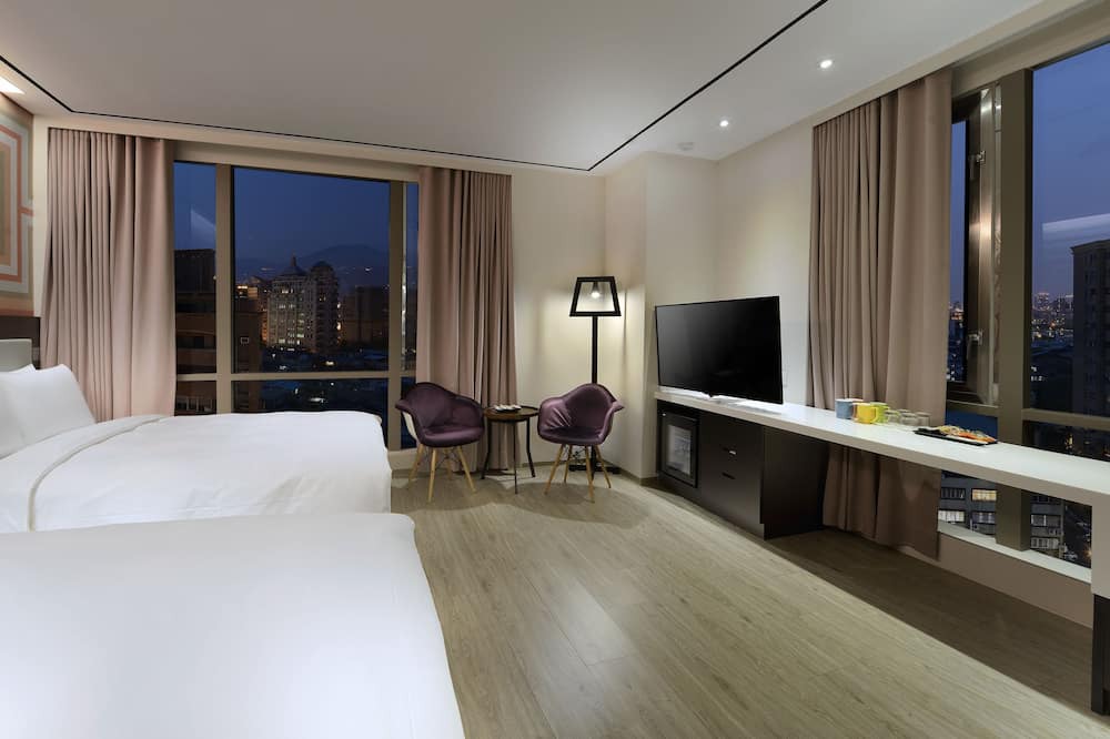 Photo of Bedroom in Shilin